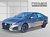 New 2026 NISSAN ALTIMA 2.5 SV in METAIRIE, LOUISIANA