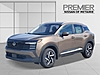 New 2026 NISSAN KICKS SV in METAIRIE, LOUISIANA