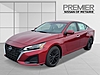 New 2026 NISSAN ALTIMA 2.5 SV in METAIRIE, LOUISIANA