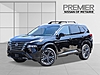 New 2026 NISSAN ROGUE PLATINUM in METAIRIE, LOUISIANA