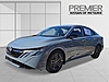 New 2026 NISSAN SENTRA SV in METAIRIE, LOUISIANA