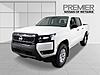 New 2026 NISSAN FRONTIER S in METAIRIE, LOUISIANA