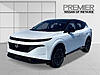 New 2026 NISSAN MURANO PLATINUM in METAIRIE, LOUISIANA