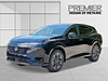New 2026 NISSAN MURANO PLATINUM in METAIRIE, LOUISIANA