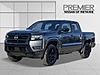 New 2026 NISSAN FRONTIER SV in METAIRIE, LOUISIANA