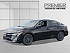 New 2026 NISSAN SENTRA SV in METAIRIE, LOUISIANA