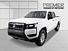 New 2026 NISSAN FRONTIER S in METAIRIE, LOUISIANA
