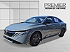 New 2026 NISSAN SENTRA SV in METAIRIE, LOUISIANA