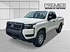 New 2026 NISSAN FRONTIER S in METAIRIE, LOUISIANA