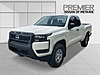 New 2026 NISSAN FRONTIER S in METAIRIE, LOUISIANA
