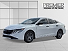 New 2026 NISSAN SENTRA S in METAIRIE, LOUISIANA
