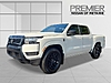 New 2026 NISSAN FRONTIER SV in METAIRIE, LOUISIANA