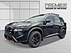 New 2026 NISSAN ROGUE ROCK CREEK in METAIRIE, LOUISIANA