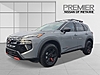 New 2026 NISSAN ROGUE ROCK CREEK in METAIRIE, LOUISIANA