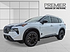 New 2026 NISSAN ROGUE DARK ARMOR in METAIRIE, LOUISIANA