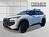 New 2026 NISSAN ROGUE ROCK CREEK in METAIRIE, LOUISIANA