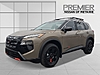 New 2026 NISSAN ROGUE ROCK CREEK in METAIRIE, LOUISIANA