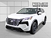 New 2026 NISSAN ROGUE SV in METAIRIE, LOUISIANA