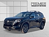New 2026 NISSAN PATHFINDER SV in METAIRIE, LOUISIANA