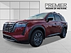 New 2026 NISSAN PATHFINDER SV in METAIRIE, LOUISIANA