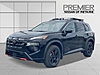 New 2026 NISSAN ROGUE ROCK CREEK in METAIRIE, LOUISIANA