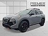 New 2026 NISSAN ROGUE ROCK CREEK in METAIRIE, LOUISIANA