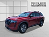 New 2026 NISSAN PATHFINDER SL in METAIRIE, LOUISIANA
