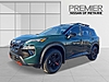 New 2026 NISSAN ROGUE ROCK CREEK in METAIRIE, LOUISIANA