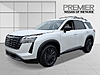New 2026 NISSAN PATHFINDER SL in METAIRIE, LOUISIANA