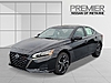 New 2026 NISSAN ALTIMA 2.5 SR in METAIRIE, LOUISIANA