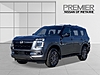 New 2026 NISSAN ARMADA SL in METAIRIE, LOUISIANA