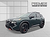 New 2027 NISSAN ROGUE ROCK CREEK in METAIRIE, LOUISIANA