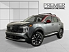 New 2027 NISSAN KICKS SV in METAIRIE, LOUISIANA