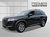New 2026 NISSAN PATHFINDER SL in METAIRIE, LOUISIANA