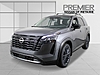 New 2026 NISSAN PATHFINDER SL in METAIRIE, LOUISIANA