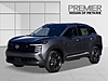 New 2027 NISSAN KICKS SR in METAIRIE, LOUISIANA