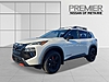 New 2027 NISSAN ROGUE ROCK CREEK in METAIRIE, LOUISIANA