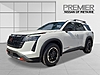 New 2026 NISSAN PATHFINDER ROCK CREEK in METAIRIE, LOUISIANA