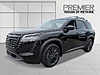 New 2026 NISSAN PATHFINDER SL in METAIRIE, LOUISIANA
