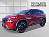 New 2027 NISSAN ROGUE DARK ARMOR in METAIRIE, LOUISIANA