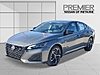 New 2026 NISSAN ALTIMA 2.5 SR in METAIRIE, LOUISIANA