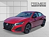 New 2026 NISSAN ALTIMA 2.5 SR in METAIRIE, LOUISIANA