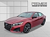 New 2026 NISSAN ALTIMA 2.5 SR in METAIRIE, LOUISIANA