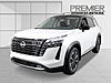 New 2026 NISSAN PATHFINDER PLATINUM in METAIRIE, LOUISIANA