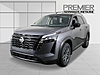 New 2026 NISSAN PATHFINDER SV in METAIRIE, LOUISIANA