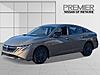New 2027 NISSAN SENTRA SV in METAIRIE, LOUISIANA