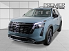 New 2026 NISSAN PATHFINDER SL in METAIRIE, LOUISIANA