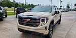 Used 2023 GMC SIERRA 1500 AT4 in SLIDELL, LOUISIANA