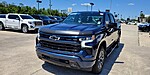 Used 2023 CHEVROLET SILVERADO 1500 RST in SLIDELL, LOUISIANA
