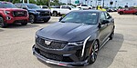 Used 2023 CADILLAC CT4 BLACKWING SEBRING EDITION in SLIDELL, LOUISIANA
